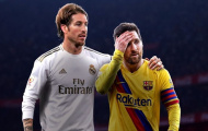 Người Tây Ban Nha 'xuống giá', Liverpool không còn đối thủ xứng tầm?