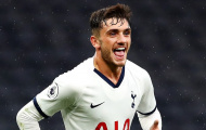 CHÍNH THỨC: Tottenham ký hợp đồng với 'trò cưng' của Mourinho và Pochettino
