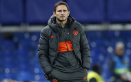 'Kẻ thay thế De Gea' chốt hạ quá sốc, Lampard đứng ngồi không yên