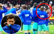 'Bật' sếp lớn, xô xát và thái độ với đồng đội, Messi đang phá nát Barca?