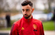 'Bruno Fernandes thông minh, nhưng vẫn cần cải thiện điều này'