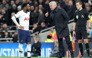 Danny Rose gọi tên đồng đội cũ số 1 ở Tottenham, không phải Kane