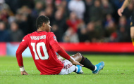 'Cậu ấy làm điều mà Rashford và Martial không thể'