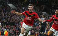 CHÍNH THỨC! 'Thánh sút xa' của Man Utd có bến đỗ mới
