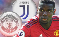 Chuyển nhượng 07/02: Chốt giá sốc Pogba, M.U ký 'Ballack 2.0' nhờ Coutinho; Rõ bến đỗ của Messi!