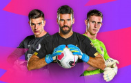 Cuộc đua 'Găng tay Vàng' EPL: 'Niềm tự hào' Man Utd; 2 'cú sốc'