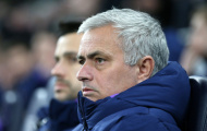 Đại diện phá vỡ im lặng, nói rõ tương lai 'vật tế của Mourinho'