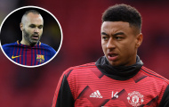 Điểm tin 07/02: Lingard có phẩm chất như Iniesta; 2 sao Thái cập bến J-League