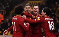 Góc nhìn: Liverpool 'vô đối' hay phần còn lại Premier League “tuột dốc”?