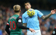 Inter Milan muốn có “bom xịt” 65 triệu euro của Man City