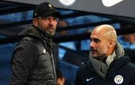 Tiếp tục hủy diệt, Liverpool giúp Klopp vượt mặt Guardiola