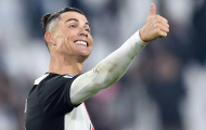 'Khi tôi gặp Cristiano Ronaldo, tôi nghĩ anh ấy cao 3 mét!'