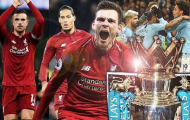 Liverpool và cơ hội biến mọi sự kiêu hãnh của Man United thành lạc hậu
