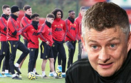 'Kẻ nổi loạn' đệ đơn rời OTF, Man Utd liền hành động