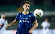 Napoli thất bại, Everton còn nguyên cơ hội chiêu mộ trung vệ được MU theo đuổi
