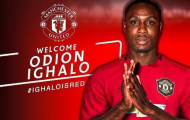 Nhận hung tin từ Ý, Man Utd theo dõi từng động thái của tân binh