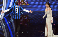 Ronaldo bị 'cà khịa', tưởng Juventus nhưng hóa ra là Inter Milan