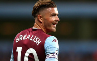 'Đó là nhược điểm duy nhất của Jack Grealish'