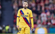 Thảm bại, trọng thần Barca lớn tiếng 'dằn mặt' sếp lớn Eric Abidal