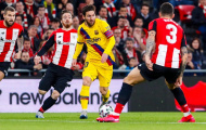 Thất trận, CĐV Barca: 'Cút xéo khỏi đây đi, kẻ vô dụng chết tiệt này!'