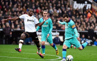Thấy gì từ việc Barca và Real cùng bị “bật bãi” ở Cúp Nhà vua?
