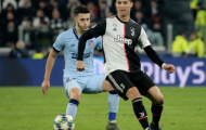 10 cầu thủ trên 35 tuổi có giá trị cao nhất thế giới: CR7 áp đảo tất cả