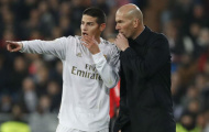 Đây, 'bùa đen' khiến Real Madrid ngã ngựa tại Cúp Nhà Vua