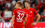Thiếu chuẩn mực, 'thủ lĩnh tuyến giữa' của Bayern bị huyền thoại chỉnh đốn