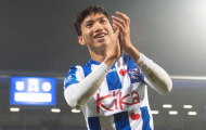Báo Hà Lan cảnh báo: Heerenveen sai lầm khi trả lương Văn Hậu quá cao
