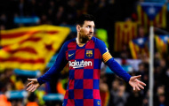 Báo động! Barcelona đang đánh mất 1 “báu vật”