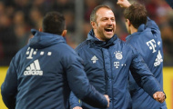 Chủ tịch lên tiếng, tiết lộ thực hư về tương lai của HLV Bayern