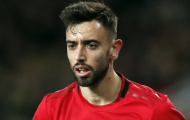 Bruno Fernandes về Bồ Đào Nha, Solskjaer lập tức phá vỡ im lặng