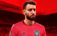SỐC! Chủ tịch tiết lộ điều khoản 'trừng phạt nghiêm trọng' trong HĐ Bruno Fernandes