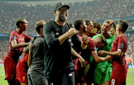 CĐV Liverpool: 'Không, hãy giữ cậu ấy lại, người xuất sắc thứ hai thế giới!'