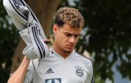 Chốt giá Coutinho gây choáng, Man Utd tức tốc nổ bom tấn