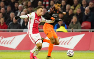 Chốt thỏa thuận, Bayern đón 'cánh chim lạ' đến từ Ajax