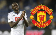 Chuyển nhượng 08/02: Cú hích Koulibaly, M.U ký 3 bom tấn 210 triệu; Chelsea hoàn tất 2 HĐ mới