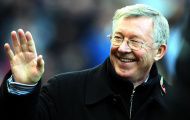 Đây, 4 'viên đá vô cực' trong phong cách tấn công hủy diệt của Sir Alex!