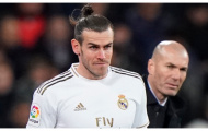 Đây, lý do Gareth Bale bị Zidane hắt hủi, liệu có phải thù riêng?