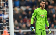 3 ngôi sao đã và đang được yêu mến tại Old Trafford