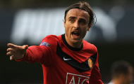 Berbatov: 'Messi không nên làm điều đó tại Barcelona!'