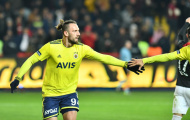 Man Utd tranh mua sao Fenerbahce với Tottenham, Leicester
