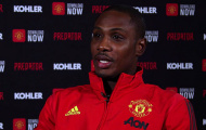 XONG! Vừa đến Man Utd, 'tai họa' đã ập vào Ighalo