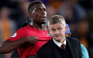 Lột xác ngoạn mục, Fred nói lời thật lòng về Pogba và Solskjaer