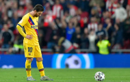 'Messi đâu phải Ronaldo! Sắp hết thời, tới NHA chỉ có toang'