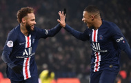 Choáng với mức lương của ngôi sao số 1 PSG, Mbappe phải chào thua