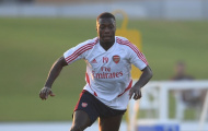 Tuyên bố không ngán bất kỳ hậu vệ nào, bom tấn Arsenal quẩy cực sung