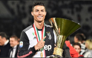 'Ronaldo hơi quá già đối với chúng tôi'