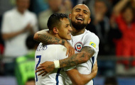 'Alexis sẽ ở lại và Vidal sẽ đến Inter'