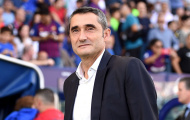 Sau tất cả, Valverde chỉ là người đàn ông tội nghiệp ở Barca